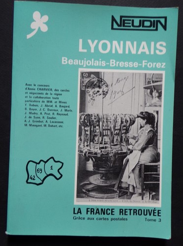 Neudin cartes postales - §§,