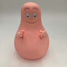 Vintage barbapapa doll 1976 - barbapapa,