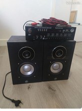 Enceintes Sono Ltc Star 3-WM