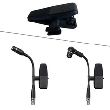 Mic Stand Instrument