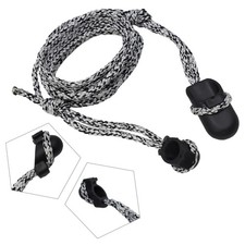 Accessoire de tir à l'arc pratique pour corde d'arc de sécurité design léger