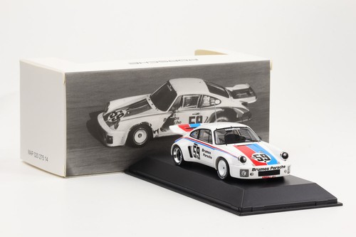 Spark porsche 911 - 1:43,