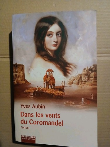 Yves aubin dans les vents - aubin,