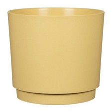 Pot de fleurs rond - DEROMA -