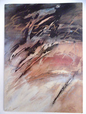 MARTIN GAUSS Carton Exposition