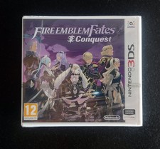 Nouveau Scellé ! FIRE EMBLEM