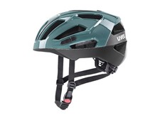 uvex gravel x, / peacock