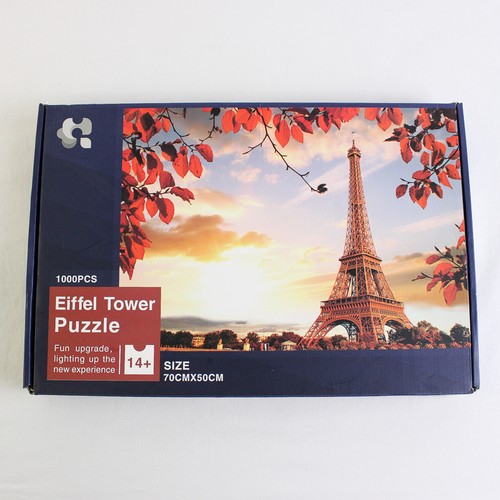 Puzzle jigsaw tour - puzzle, de