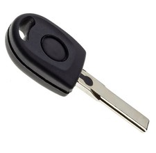 Télécommande coque de clé