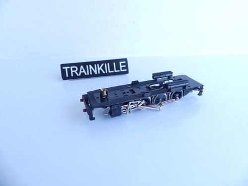Jouef france chassis - (2),