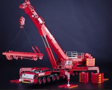 IMC MODELS, Grue mobile DEMAG