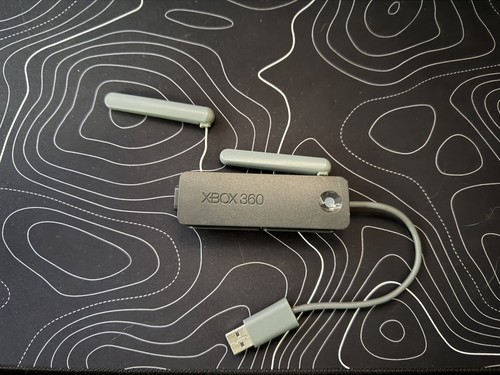 Microsoft xbox 360 wireless - xbox,