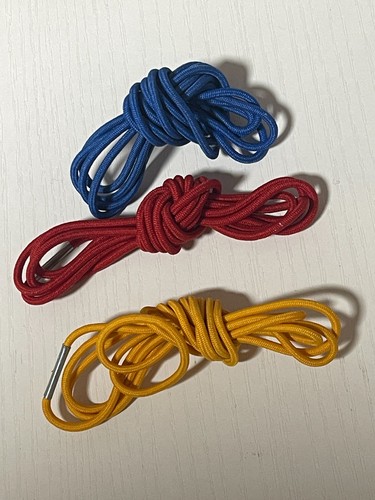 Wcw galoob ring ropes set - ropes, only