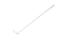 KS TOOLS Miroir de garage 550.1030 178 - 530mm Acier d'outil 40g