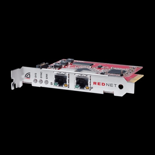 Carte dante focusrite pcier - pcier, en