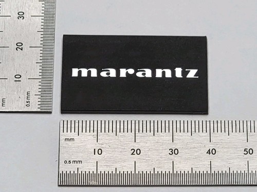 Marantz 6300 6350 turntable - marantz,