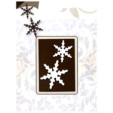 CUTTING DIES 1 MATRICE DE