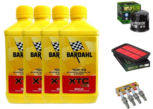 Kit tagliando suzuki - kit/tagliando,