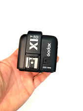 Godox X1T for Olympus