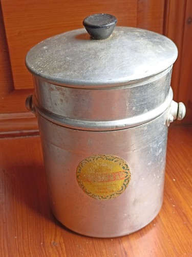 Ancienne cantine gamelle - ,