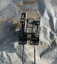 Commande Chauffage Voiture