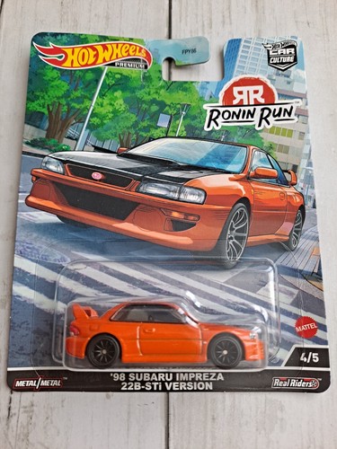 Subaru wrx sti 22b 1 - sti, 🔥