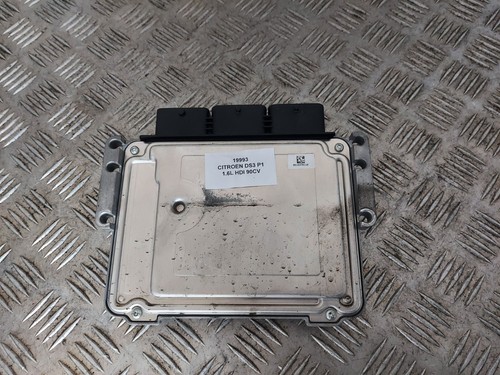 Calculateur moteur bosch ds - moteur,