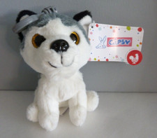 F2. DOUDOU PELUCHE GIPSY PORTE