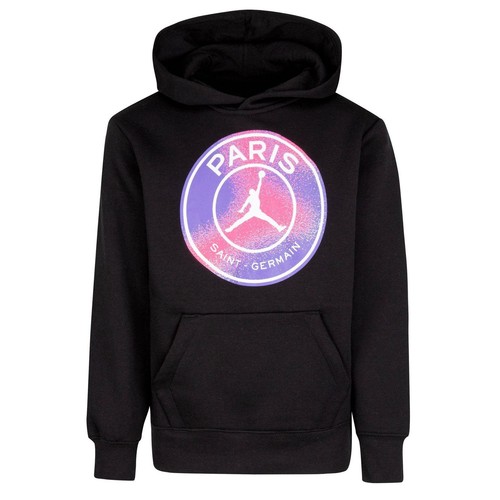 Nike jordan psg sweatshirt - nike,