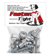 Fasten Tight - Kennel/Crate
