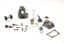 carburateur Mikuni 4J3 Yamaha DTMX 125 2A8 1980+