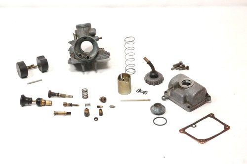 Carburateur mikuni 4j3 yamaha - carburateur,