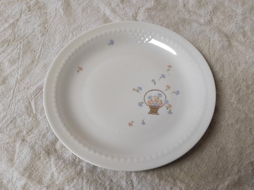 Assiette desserts en - desserts,