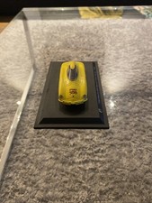 Fiat Abarth Record Pinin