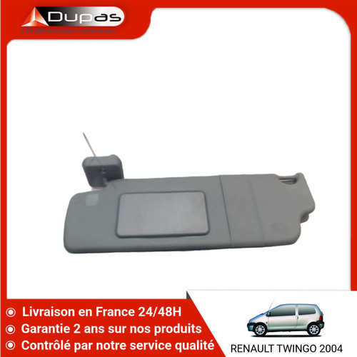 Pare soleil g renault - pare-soleil,