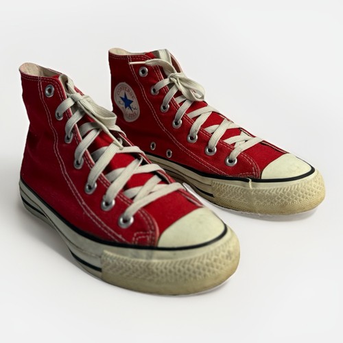 Baskets vintage converse all - baskets,