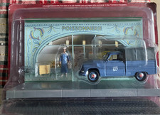 SIMCA ARONDE PICK-UP