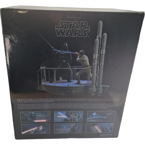 Star wars episode - star, v: