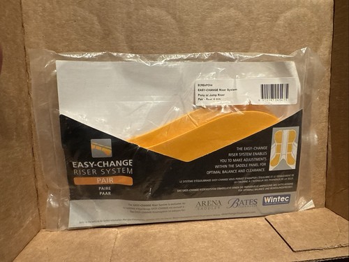 Wintec bates easy - easy, riser