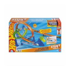HW PISTE LOOPING CYCLONE