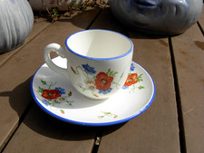 BEL TASSE à CAFE MOKA ANCIEN