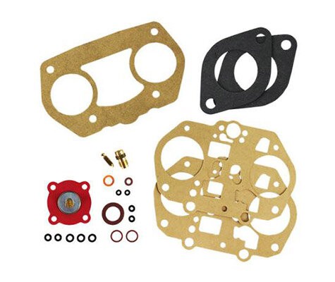Joints carburateur dellorto - joints,
