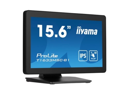 Iiyama prolite t1633msc - iiyama,