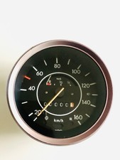 Compteur VDO 0 KM VW cox 1303