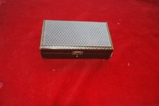 coffret 6 cuillères a cafe