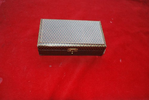 Coffret cuillères cafe - a,