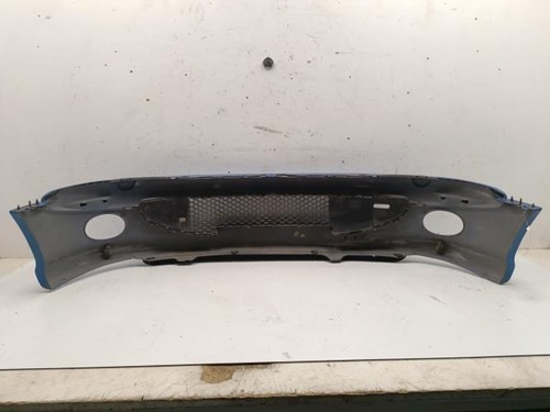 Pare choc avant peugeot 206 - pare,