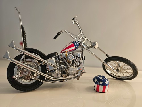 Chopper harley davidson - chopper, harley-davidson