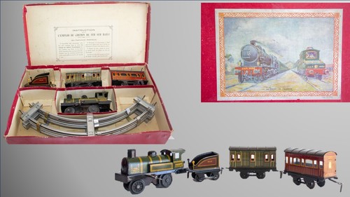 Extremely rare french jep - extremely,