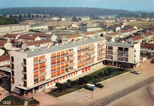 Saint dizier vert - saint,